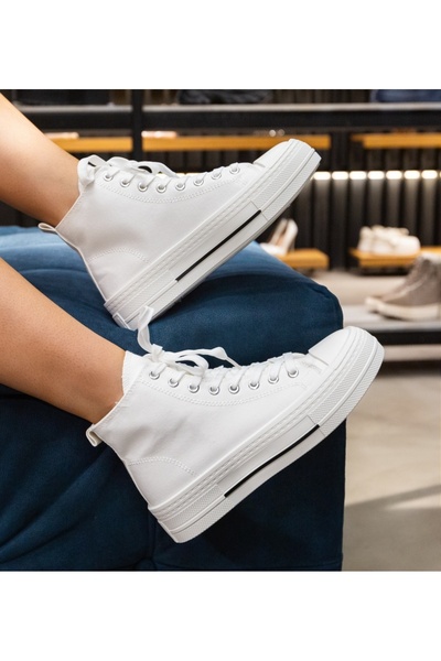 BENOTTİ Sneakers dama Sketty Albi