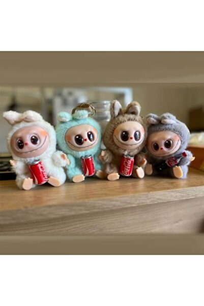 SDEPOT SET 2 X Figurine de pluș, SDEPOT ® Material moale, Produs surpriză - C...