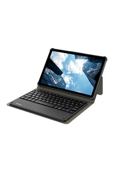 Hometech ALFA 11BT PRO TABLET