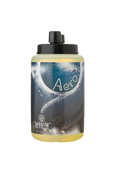 Other Odorizant cameră ulei esențial Spring Air Scandal 500 ml