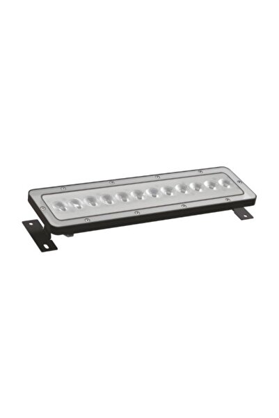 Cata 15W CT-4795G PLATINUM WALLWASHER 30CM (GÜNIŞIĞI)