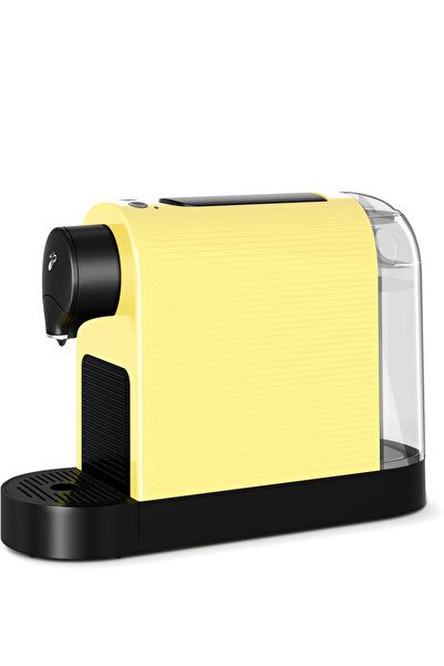 Tchibo Espressor capsule Cafissimo PURE Plus Yellow Sunshine