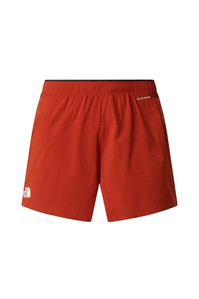 THE NORTH FACE M SUMMIT PACESETTER 5IN SHORT Erkek Sportif Şort NF0A8BB4G6I1 ...