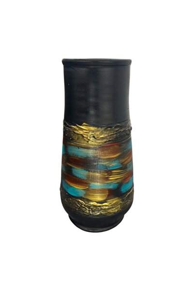 Ceramica Martinescu Modern flower vase