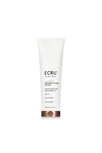 Ecru ®   Poțiune de Stilizare pentru Definirea Perfectă a Buclelor 207 ml