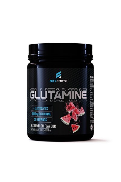 GLUTAMİNE KARPUZ 500GR