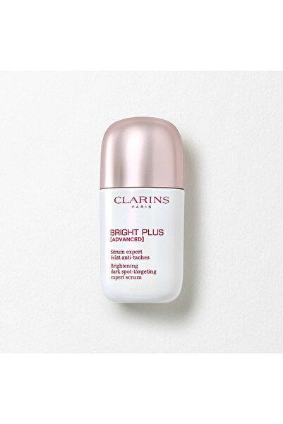 clarins paris لوشن برايت بلس الأساسي 30 مل