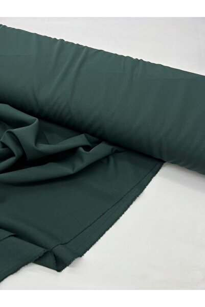 Kumaş Sevdası Spring Season Transitional Stretch Fabric Polyviscon (Width 145...