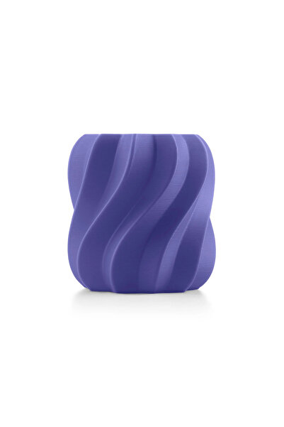 Anycubic PLA Refill Filament Mor 1.75mm 1kg