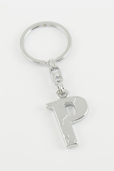 ZERO LAND Nhrhls Lettered (122841) Metal Keychain-P