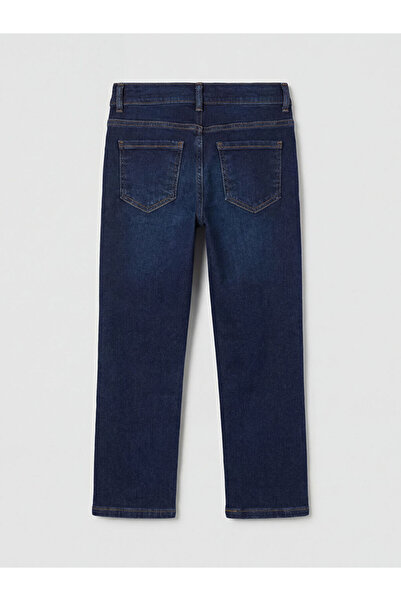 LC Waikiki Regular Fit Boy's Jean Trousers