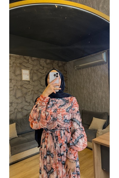 BURCU TESETTÜR Sahara Ebise 1161