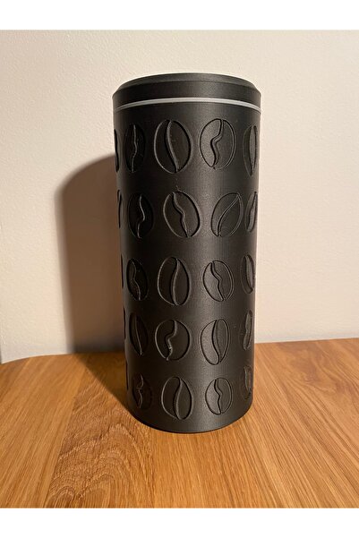 DU&ER ☕   Capsule Coffee Box / Coffee Capsule Organizer – Storage & Dispenser...