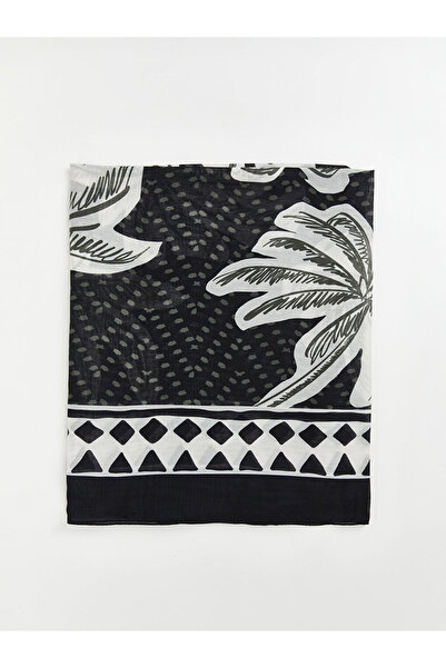 LC Waikiki Patterned Women's Pareo
