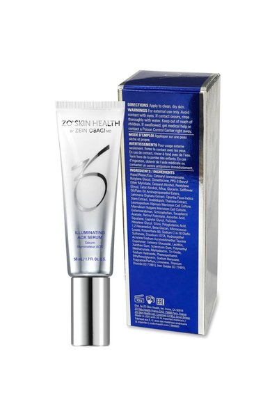 Zein Obagi ZO Illuminating Aox Serum 50 Ml