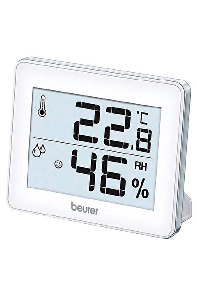 Beurer مقياس الرطوبة الحراري Hm 16