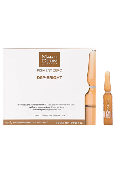 Martiderm دي إس بي برايت 30 أمبير