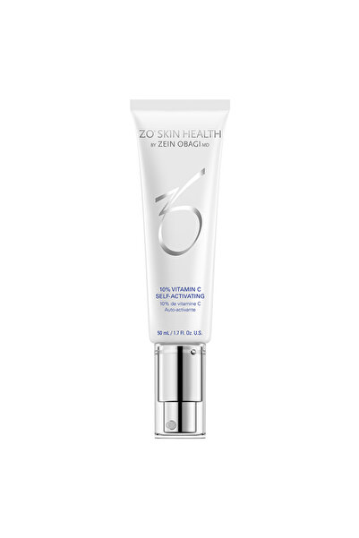 Zein Obagi ZO C-Bright 10% Vit C Ser 50Ml