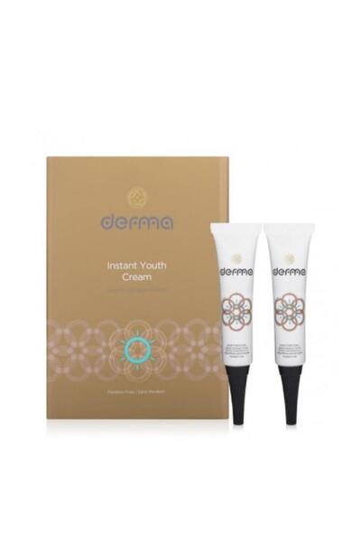 DERMA PELLA إيستانت يوث 2×30 جرام