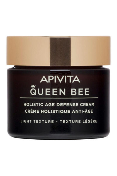 Apivita Queen Bee Light 50Ml