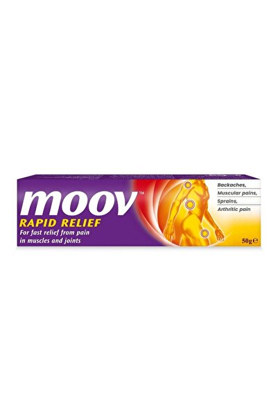 Moov ريبيرد ريليف 50 جرام