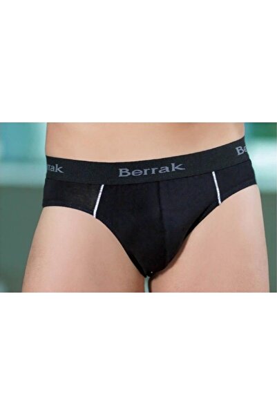 Berrak 1065 3'Lü Erkek Slip