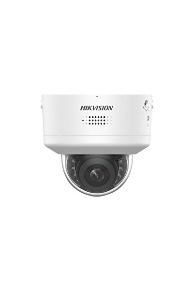 Hikvision IP Camera PTRZ AcuSense 6MP, VF 2.8-12mm, IR 40m DarkFighter, Audio...