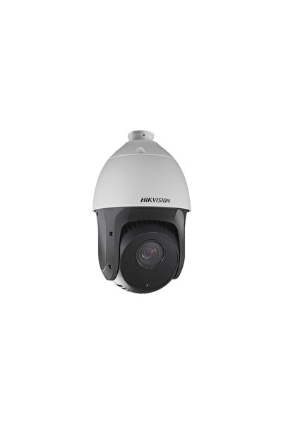 Hikvision Cameră IP PTZ, 2MP, DarkFighter, zoom optic 15X, IR 100 metri, VCA, PoE - DS-2DE4215IW-DE(T5)
