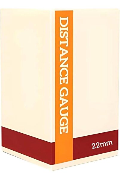 Generic رؤوس مقابض الليزر 22 مم - جينتل برو ماكس