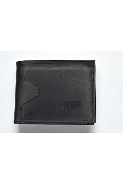 The Manual Co. Genuine Leather Wallet