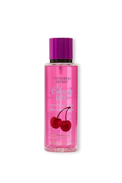 Victoria's Secret Cherry Bite Vücut Spreyi