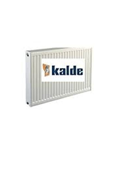 KALDE Steel Panel Radyatör 22x600x1000