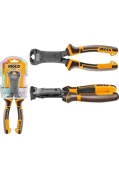 Ingco Endüstriyel Çok Amaçlı Kerpeten 200mm HCECP58200