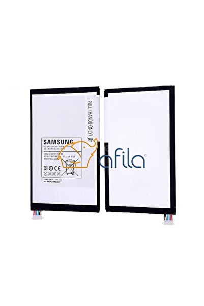 Samsung EB-BT330FBC Galaxy Tab 4 8.0 T330 uyumlu Tablet Bataryası, Pili
