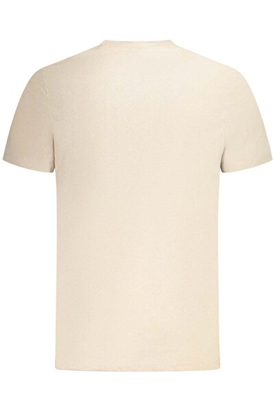 NORWAY 1963 Tricou Barbati, Bej