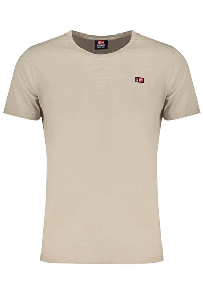 NORWAY 1963 Tricou Barbati, Cream