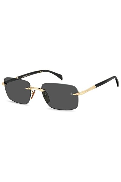 David Beckham نظارات شمسية db1195/s rhlır 57-20 / نظارات شمسية للرجال