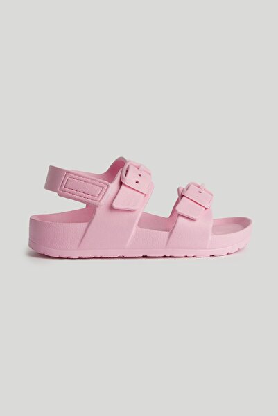 MOTHERCARE صندل وردي من مادة EVA