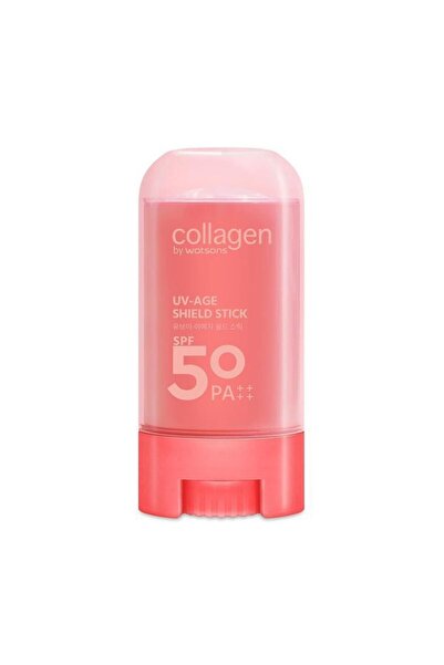 COLLAGEN BY WATSONS Stick Güneş Kremi SPF50 18 g