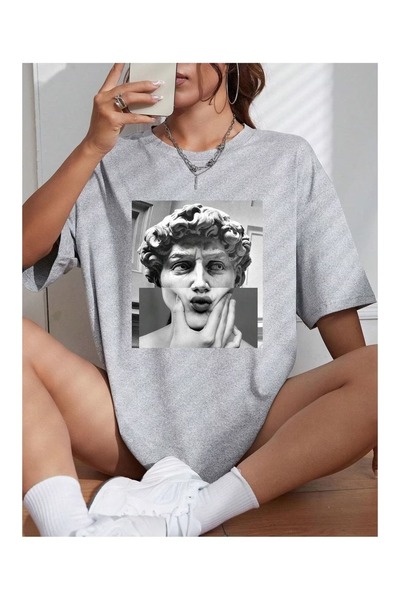 valeriae valirea Tricou Street Spirit de prima calitate