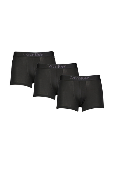 Calvin Klein Erkek 3'lü Boxer LV00NB4192.UB1