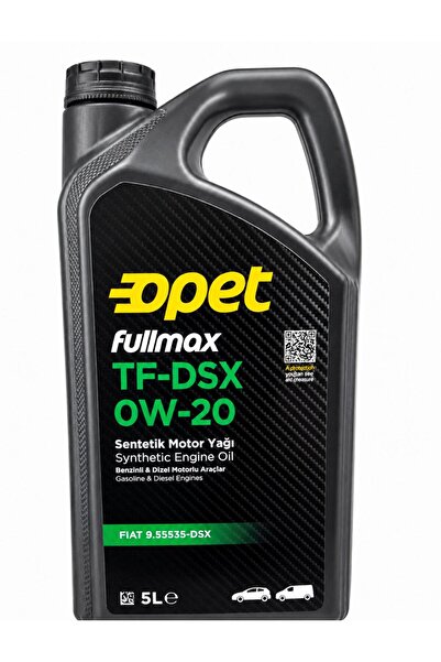 opet 0W20 5 LT TF-DSX