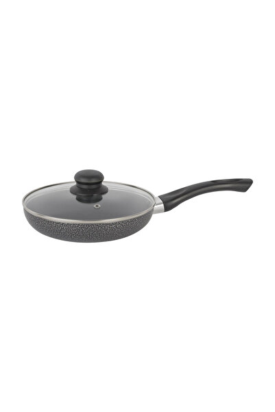 ROYALFORD Aluminum Fry Pan 22 cm