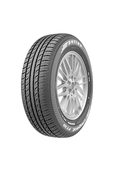 Petlas Elegant Pt311 185/70R14 88T Yaz Lastiği 2026