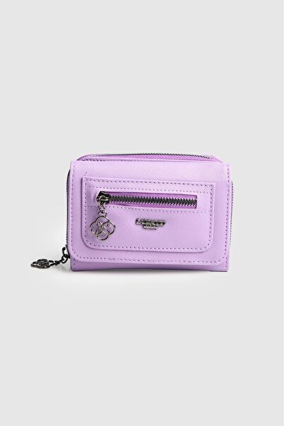 Mervişim Aksesuar Women's Daily Use Wallet