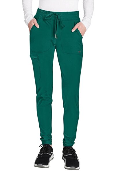 Cherokee UNIFORMS Τσερόκι FORM CK095 Γυναικεία Παντελόνια Σκραμπ Κωνικής Γραμ...