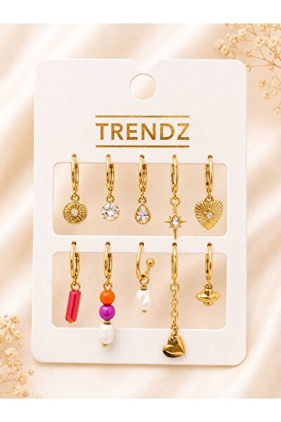 WOMEN Set Cercei Fashion Mix & Match