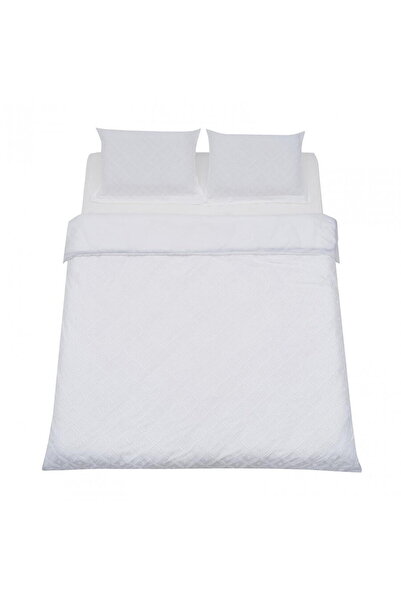 Heinner Lenjerie PAT KS cu broderie pufoasă albă