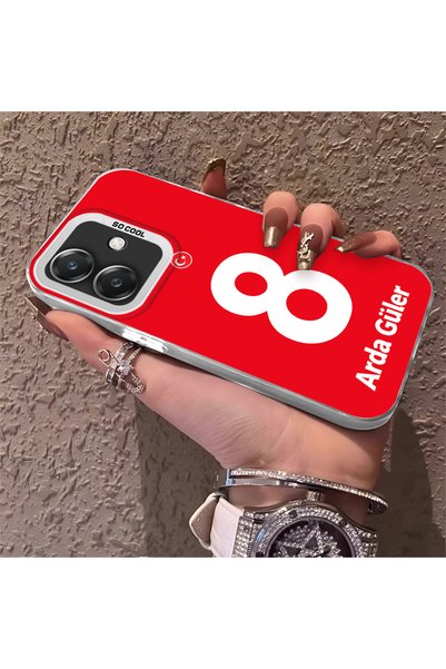 CHICASELUX حافظة هاتف من السيليكون ذات حافة صلبة وظهر صلب متوافقة مع OPPO A3x...