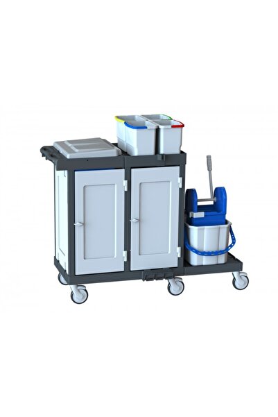 Temizlik Arabaları C 451 1SD2